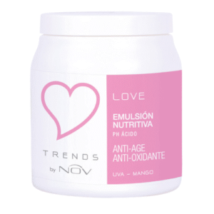 Nutrición Love Anti-Age x980g | NOV