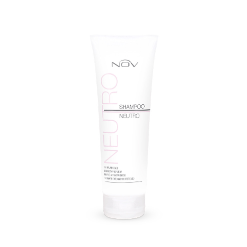 Shampoo PH Neutro x250ml | NOV
