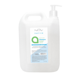 Shampoo Aceite de Argán Native A 1900ml