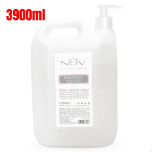 Shampoo PH Neutro x3900ml | NOV