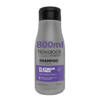 Shampoo Matizador Violet x800ml | NOVALOOK