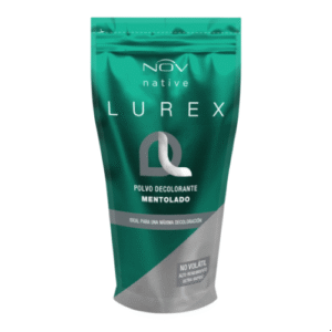 Polvo Decolorante Lurex Mentolado x690g | NOV
