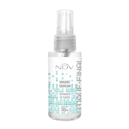 Magic Serum x50ml | NOV