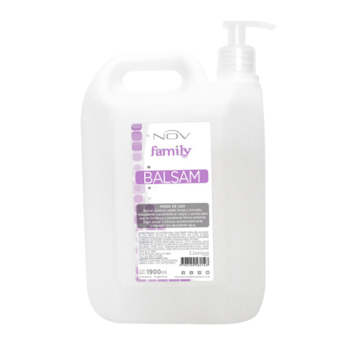Balsam Family x1900ml | NOV