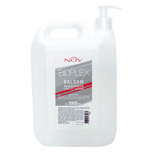 Balsam Bioplex x1900ml |NOV