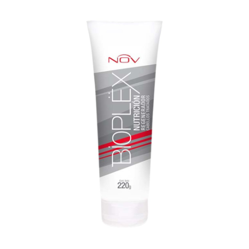 Nutrición Regeneradora Bioplex x220g | NOV