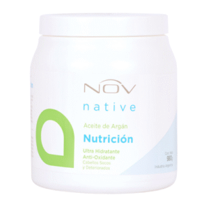 Nutrición Aceite de Argán Native A x980g | NOV