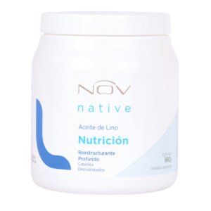 Nutrición Aceite de Lino Native L x980g | NOV