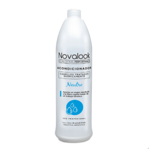 Acondicionador Neutro x1lt | Novalook