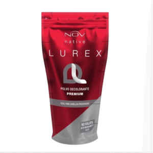 Polvo Decolorante Lurex Premium x690g | NOV