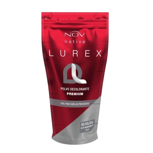 Polvo Decolorante Lurex Premium x690g | NOV