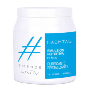 Nutrición Hashtag x980g | NOV