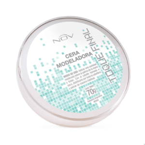 Cera Modeladora x70g | NOV