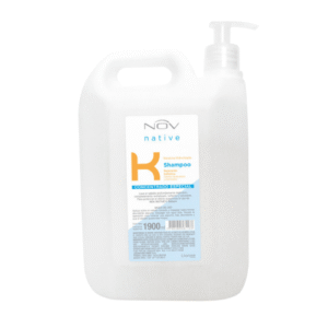 Shampoo Keratina Native K x1900ml | NOV