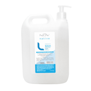 Balsam Aceite de Lino Native L 1900ml | NOV