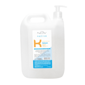 Balsam Keratina Hidro Native K x1900ml | NOV