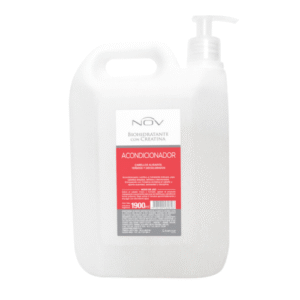 Balsam Biohidratante c/Creatina 1900ml | NOV