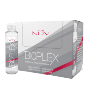 Ampollas Bioplex x15ml (Cja x15uni) | NOV