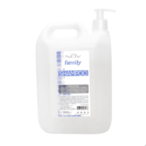 Shampoo Family 1900ml