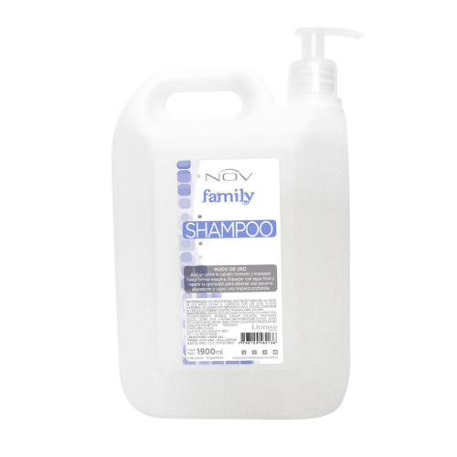 Shampoo Family 1900ml