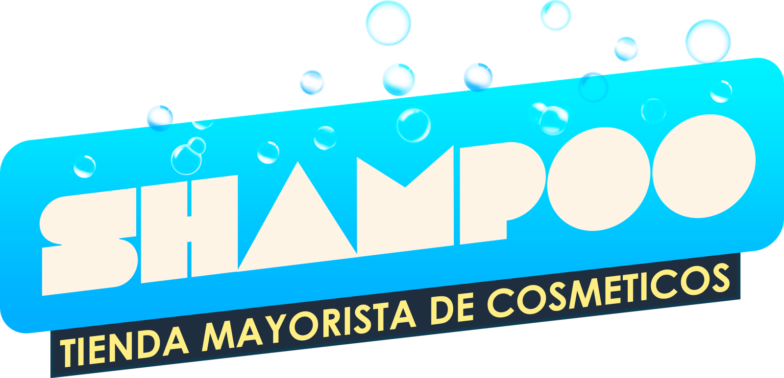 Distribuidora Shampoo