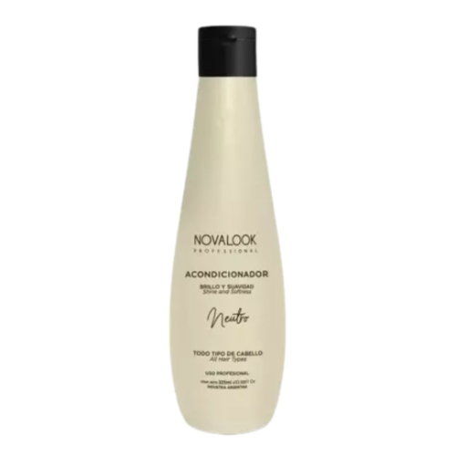 Acondicionador Neutro x760ml | NOVALOOK