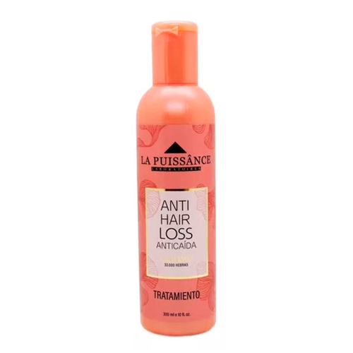 Tratamiento Anticaida x 300ml | LA PUISSANCE
